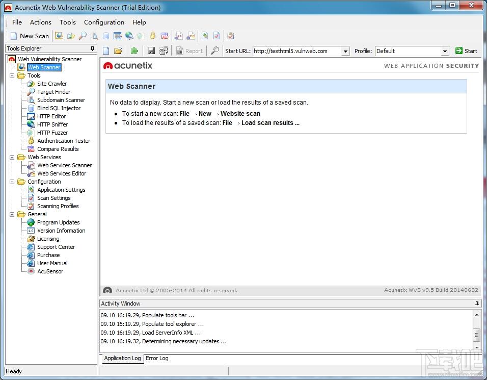 Acunetix Web Vulnerability Scanner70 Bu,Acunetix Web Vulnerability Scanner70 Bu下